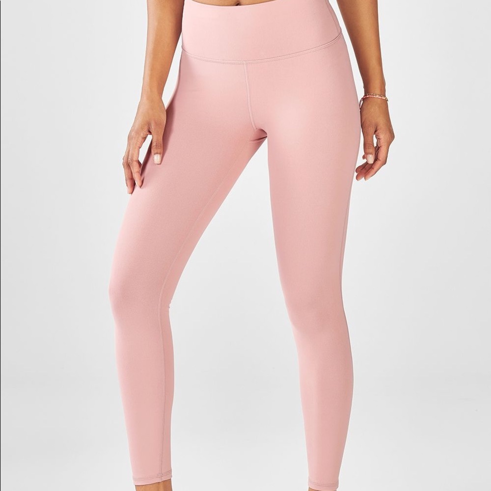 Fabletics power hold leggings